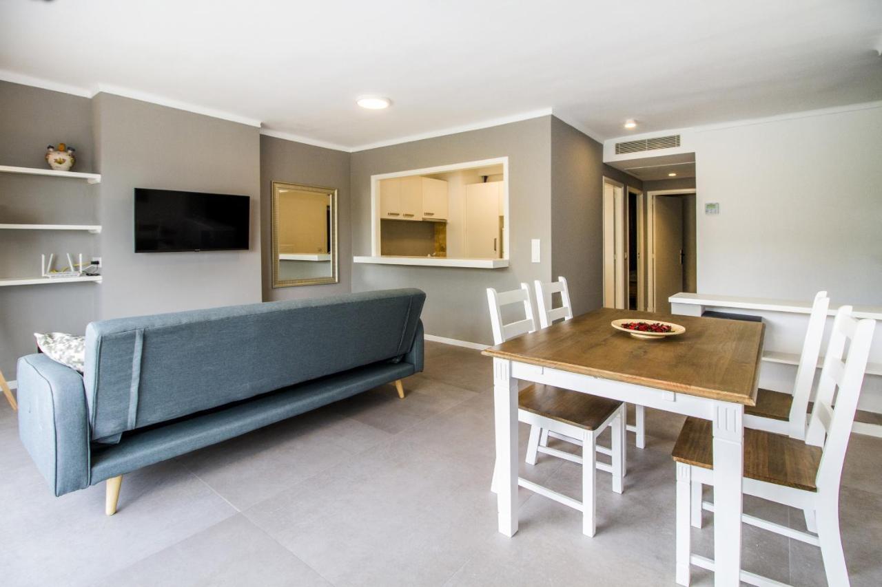 Apartamento Ponent 8 Кала Ратхада Екстериор снимка